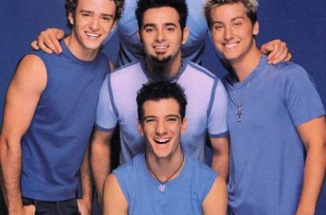 Сборник хитов ’N Sync был выпущен без ведома участников группы