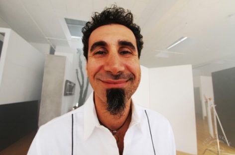 Вокалист System Of A Down появится на новом диске Авичи