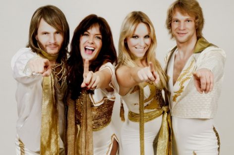 Готовится к выпуску диск с малоизвестными песнями ABBA