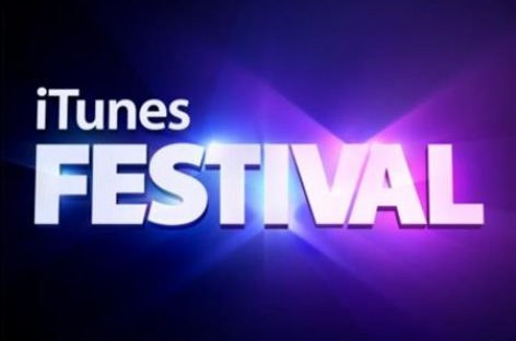 Лайн-ап “iTunes Festival 2014”