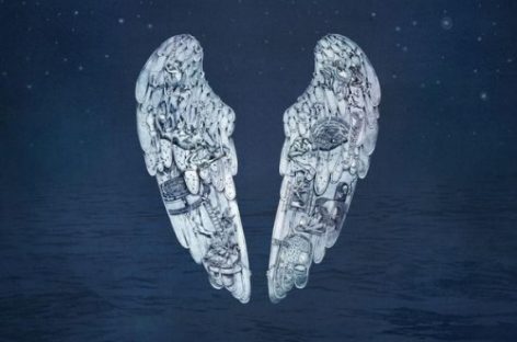 Альбом Coldplay “Ghost Stories” продан тиражом 2 миллиона экземпляров