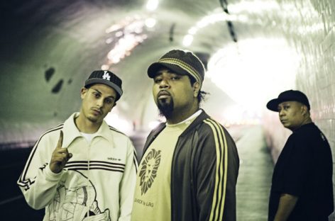 Столичное выступление Dilated Peoples перенесено на август