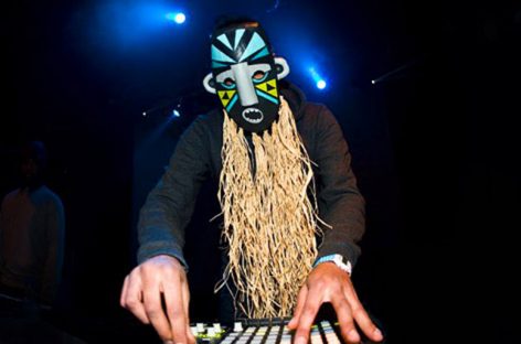 SBTRKT рассказал о новом альбоме