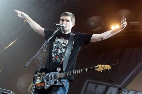 Noize MC выступит на «Бале Роботов»