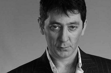 Григорий Лепс в середине июля выпустит новый альбом