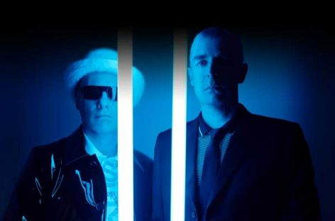 Pet Shop Boys исполнят оперу, посвященную математику