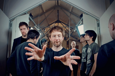 Radiohead поделились подробностями возвращения в музыку