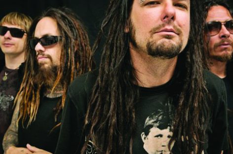 Korn поделились деталями «The Paradigm Shift: World Tour Edition»