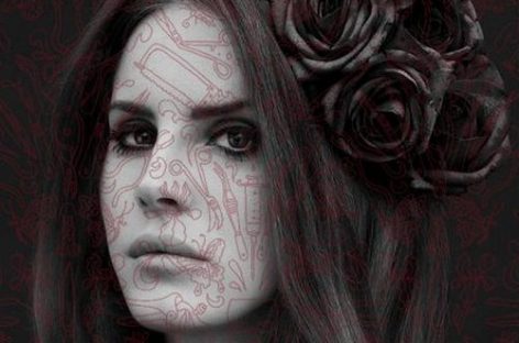 Лана Дель Рей выбрала новый сингл альбома “Ultraviolence”