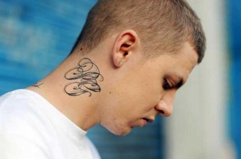 Professor Green анонсировал новый альбом