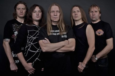 «Кипелов» запишет трек про события на Украине