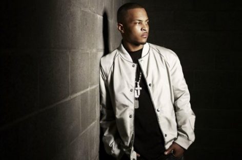 T.I. представил трек “Stay”