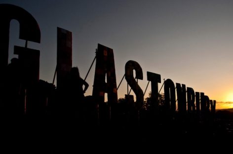 В  «Гластонбери» определились с хедлайнерами на следующий год