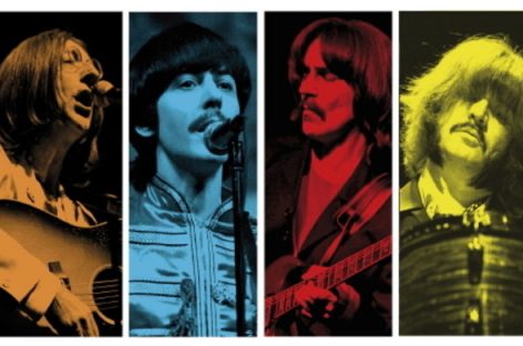 Bootleg Beatles выступит в Crocus City Hall
