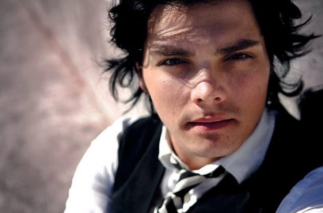 Фронтмен My Chemical Romance огласил детали дебютного сольника