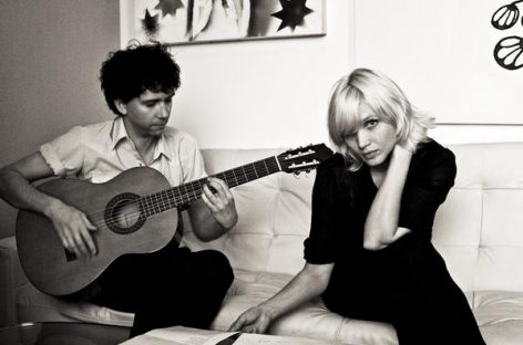 The Raveonettes без предупреждения выпустили новый альбом