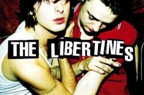 The Libertines в 2015 году запишут новый альбом