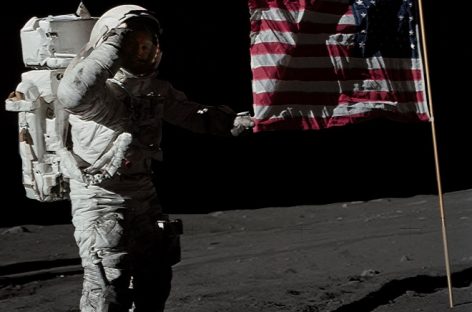 Сердечный ритм Нила Армстронга использовали в кавере песни Леннона
