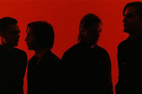 Фронтмен Interpol предпочитает работу в студии гастролям