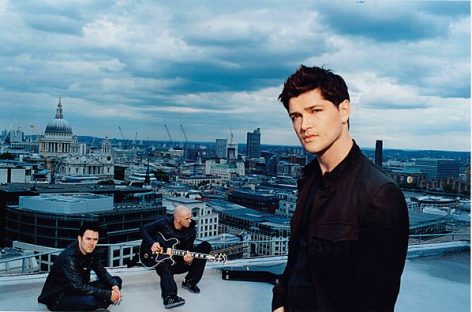 The Script представили трек  “It’s Not Right For You”