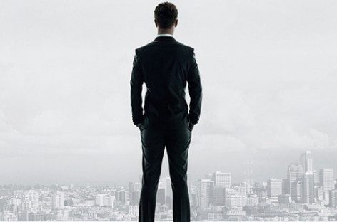Бейонсе опубликовала тизер трейлера «50 оттенков серого»