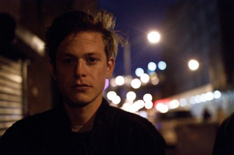 Perfume Genius анонсировал выход третьего альбома