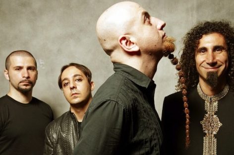 Ударник System Of A Down сказал, что в группе есть проблемы
