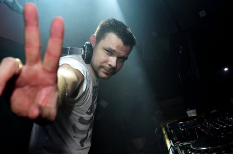 АТВ выступит на NRJ GlobalDance
