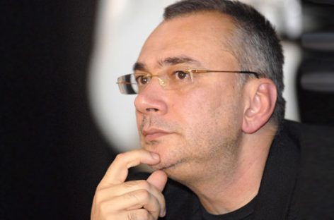 Константин Меладзе ищет танцоров