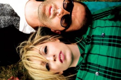 The Ting Tings представили новый клип “Wrong Club”
