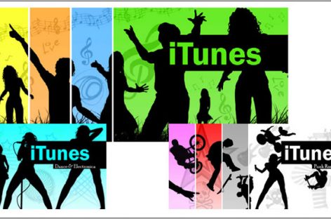 Самые продаваемые русскоязычные треки “iTunes” за первое полугодие