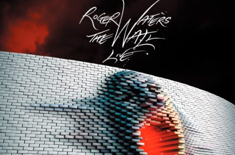 Премьера ленты «Roger Waters: The Wall» состоится в сентябре