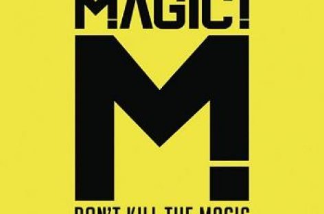 Канадская группа MAGIC! лидирует в  “Billboard Hot 100”