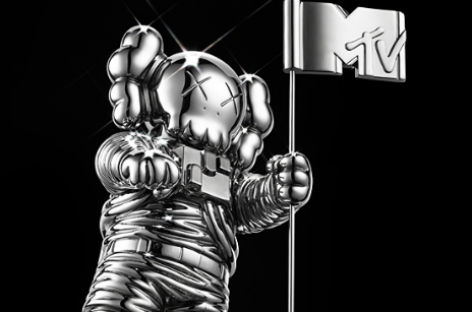 Победители «MTV Video Music Awards 2014»!