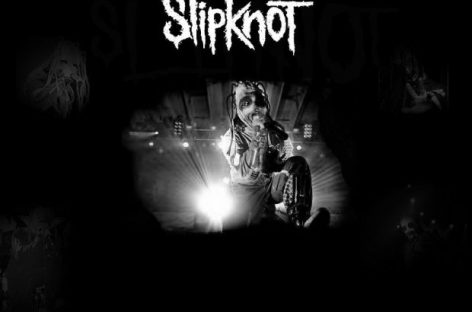 Slipknot огласили новые детали грядущего альбома