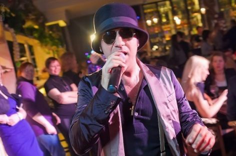Celentano Tribute Show осенью приедет в Россию
