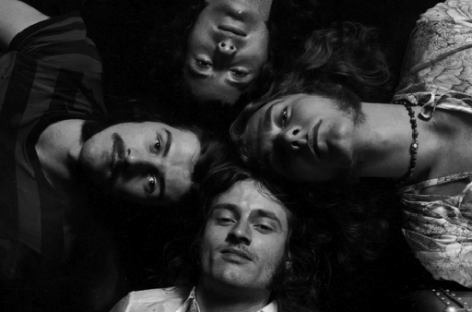 Мелодия произведения Led Zeppelin признана лучшей за всю историю музыки
