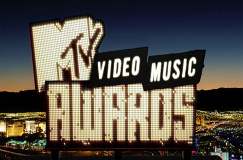 Номинанты MTV Video Music Awards 2014