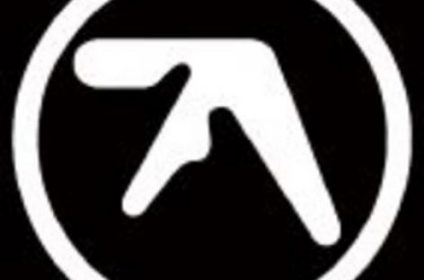 Диджей Aphex Twin возвращается?