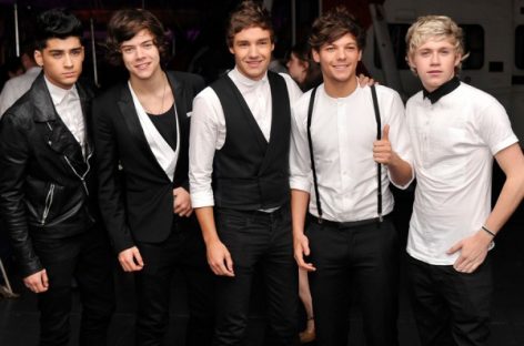 One Direction вскоре распадется?
