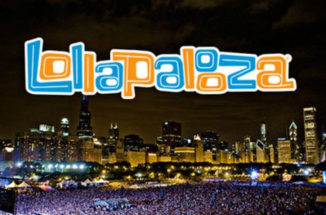 Рианна и Эминем исполнили три трека на фестивале “Lollapalooza”