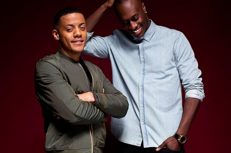 Трек Nico & Vinz лидирует в британском чарте синглов