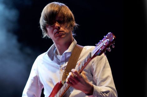 Сооснователь  Death Cab for Cutie Крис Уолла покидает группу