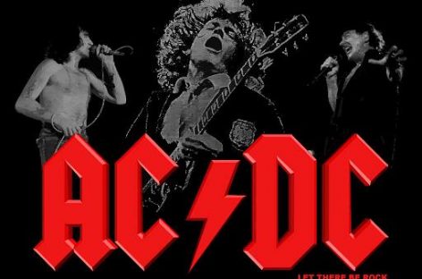 Австралийская полиция возобновила дело об убийстве менеджера AC/DC