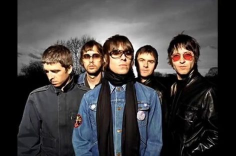 Oasis представили ранее не выпускавшийся акустический трек «She’s Electric»