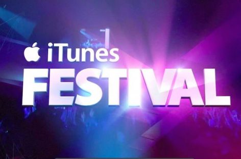 “iTunes Festival 2014” назвал новых участников