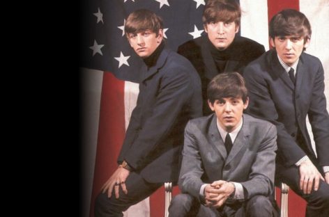 Осенью будет представлено переиздание об американском турне The Beatles