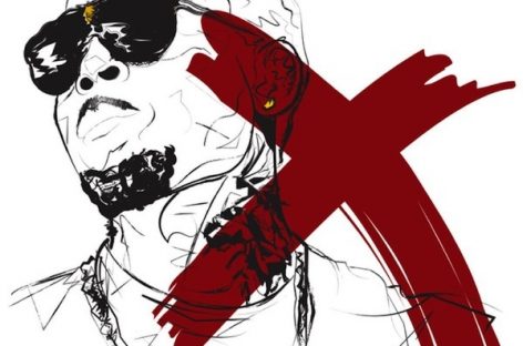 Крис Браун огласил новые детали диска “X”