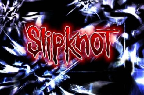 Slipknot выпустили первый  за шесть лет новый трек