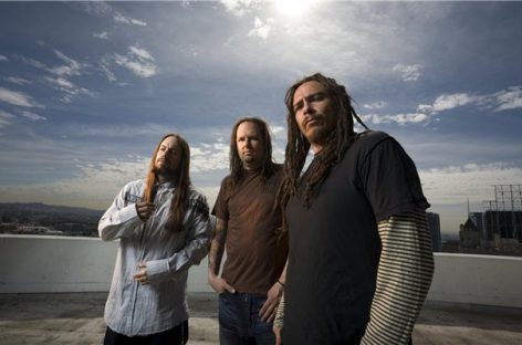 Korn с помощью фанатов экранизировали трек  «Hater»